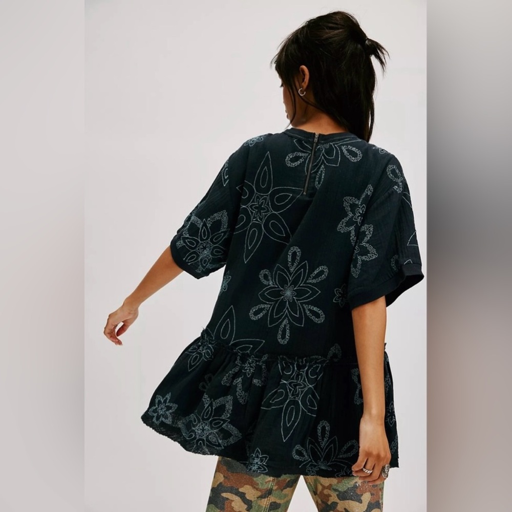 Free People Picking Petals NWOT